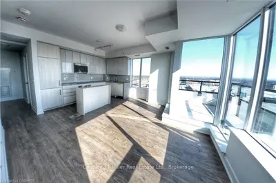 2481 TAUNTON RD Road 1208, Oakville, ON L6H 0G3