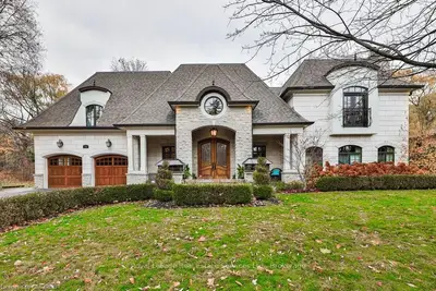 179 WEDGEWOOD Drive, Oakville, ON L6J 4R6