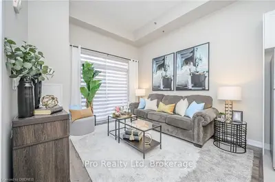 2490 Old Bronte Road 103, Oakville, On L6m 4j2