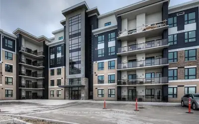 640 SAUVE Street 212, Milton, ON L9T 7E3