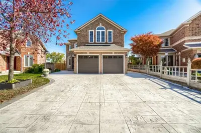 1142 OLD OAK Drive, Oakville, ON L6M 3K7