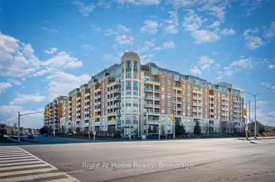 2480 Prince Michael Drive 213, Oakville, ON L6H 0H1