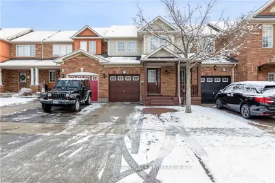 2494 APPALACHAIN Drive, Oakville, ON L6M 4S3