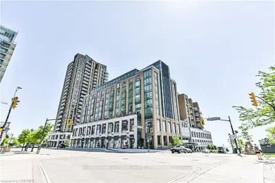 2060 LAKESHORE Road 1403, Burlington, ON L7R 0G2