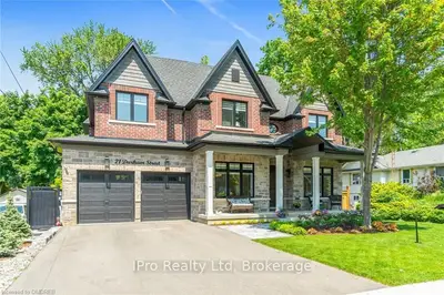 21 DURHAM Street, Halton Hills, ON L7G 1Z6