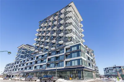 2481 TAUNTON Road 1207, Oakville, ON L6H 0G3