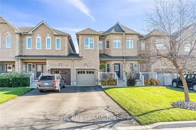 65 NIAGARA Trail, Halton Hills, ON L7G 0A7