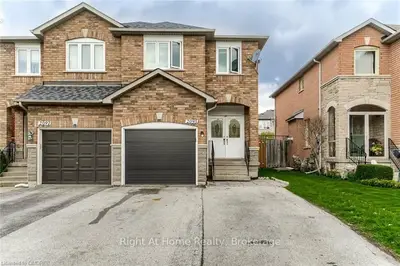 2095 SHADY GLEN Road, Oakville, ON L6M 3P1