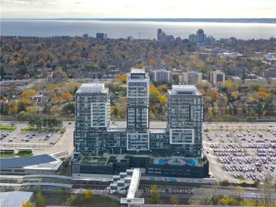 2081 FAIRVIEW Street 612, Burlington, ON L7R 0E4