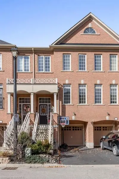 25 TIFFANY Lane, Halton Hills, ON L7G 0H1