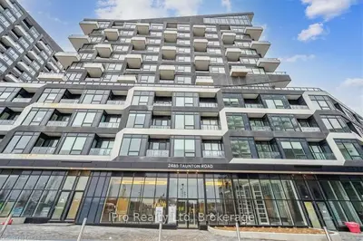 2485 TAUNTON Road 1224, Oakville, ON L6H 3R9