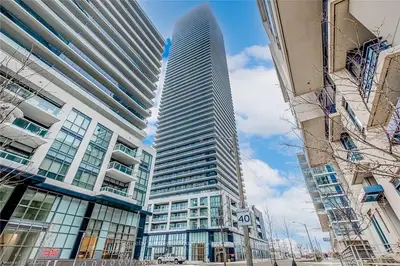 70 ANNIE CRAIG Drive 410, Toronto W06, ON M8V 0G2