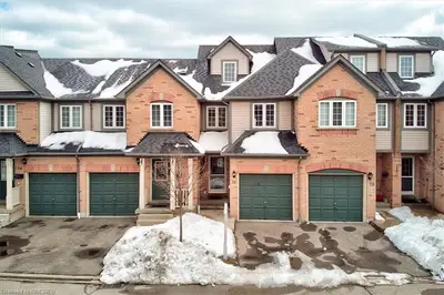 2080 LEANNE Boulevard 76, Mississauga, ON L5K 2S6