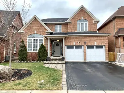 2233 Falling Green Drive, Oakville, On L6m 5a2