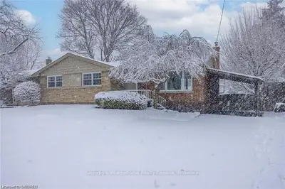 1063 BEDFORD Avenue Bsmt, Burlington, ON L7T 2K4