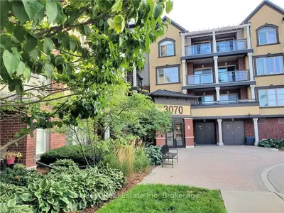 3070 ROTARY Way 419, Burlington, ON L7M 0H1