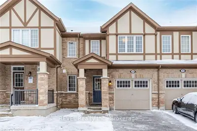 24 REICHERT Court, Milton, ON L9T 8R7
