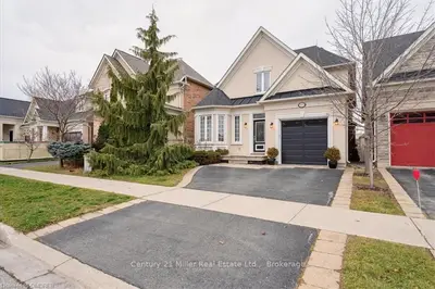 2173 WHITWORTH Drive, Oakville, ON L6M 0B2