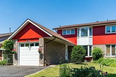 7401 BYBROOK Drive, Mississauga, ON L4T 3R3