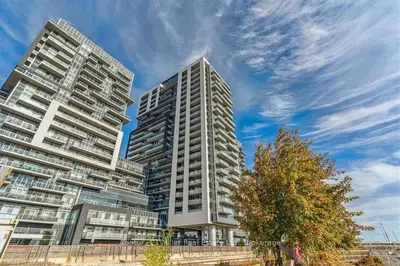 2093 FAIRVIEW Street 1105, Burlington, ON L7R 0E6