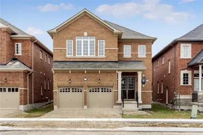 15239 DANBY Road, Halton Hills, ON L7G 0H6