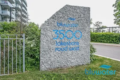 3500 Lakeshore Road W 208A, Oakville, ON L6L 4Z3