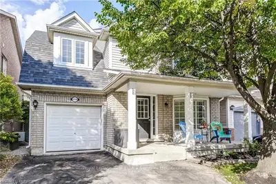 2238 CASSELMAN Court, Burlington, ON L7L 6T7