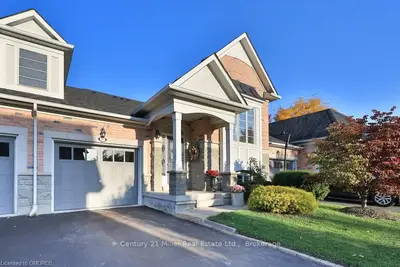 4241 SARAZEN Drive 15, Burlington, ON L7M 5B7
