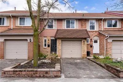 4197 LONGMOOR Drive 6, Burlington, ON L5L 5J9