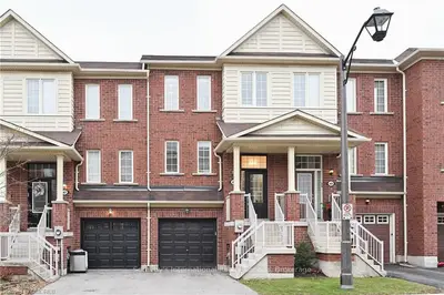 2187 Fiddlers Way 48, Oakville, ON L6M 0L6