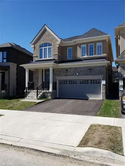 4169 Hillsborough Crescent, Oakville, On L6h 3p9