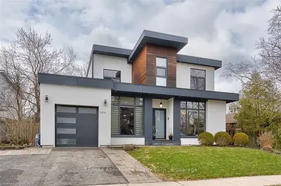 2316 Devon Road, Oakville, ON L6J 5R4