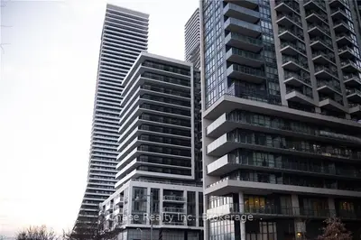 UNIT 403, 110 MARINE PARADE Drive 403, Toronto W06, ON M8V 0A3