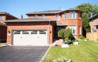 3519 STEDFORD Road, Oakville, ON L6L 6H2