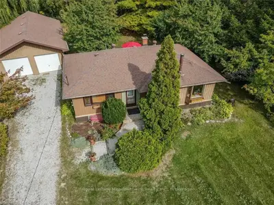 14681 5 Side Road C, Halton Hills, ON L7G 4S5