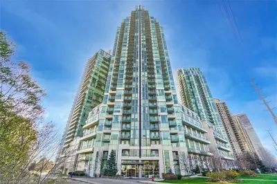 220 BURNHAMTHORPE Road W 1805, Mississauga, ON L5B 4N4