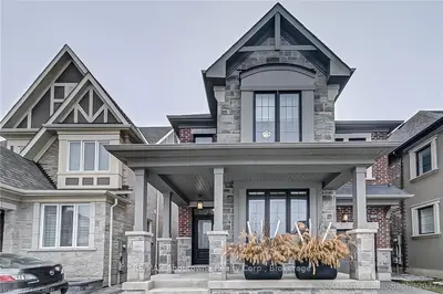 3233 DAISY Way, Oakville, ON L6M 1P9