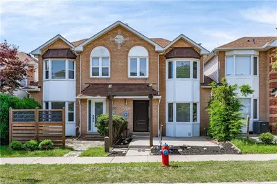 128 GLENASHTON Drive, Oakville, ON L6H 6G3
