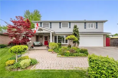 10 LUCINDA Place, Halton Hills, ON L7G 1J9