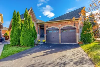 397 BURLOAK Drive, Oakville, ON L6L 6W8