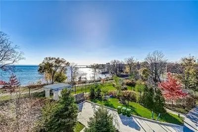 3500 LAKESHORE Road W 322, Oakville, ON L6L 0B4