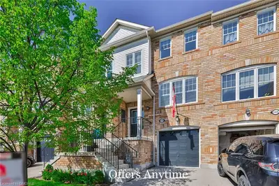 2426 COHO Way, Oakville, ON L6M 0G7