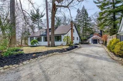 1041 STOCKWELL Avenue, Mississauga, ON L5H 1B5