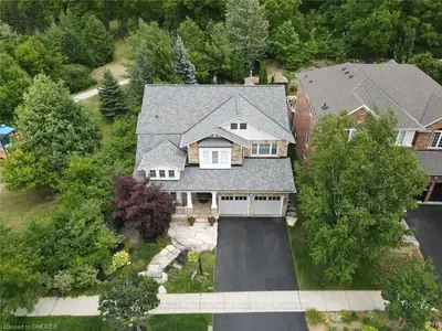 4 ARBORGLEN Drive, Halton Hills, ON L7G 6L1