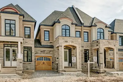 1263 MERTON Road, Oakville, ON L6M 5M1