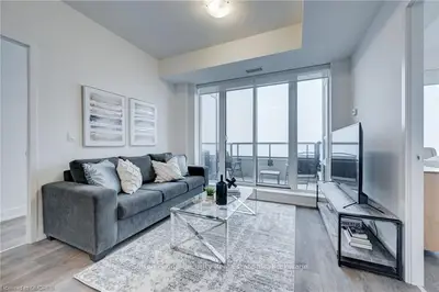 297 OAK WALK Drive 1210, Oakville, ON L6H 3R6