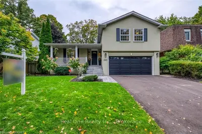 440 BROOKMILL Road, Oakville, ON L6J 5K5