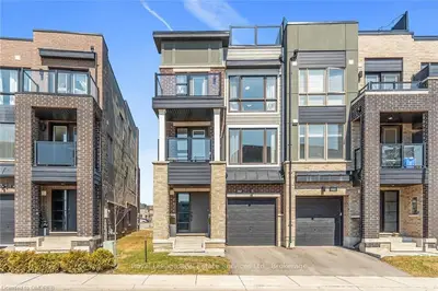 3067 BLACKTUSK, Oakville, ON L6H 7E3