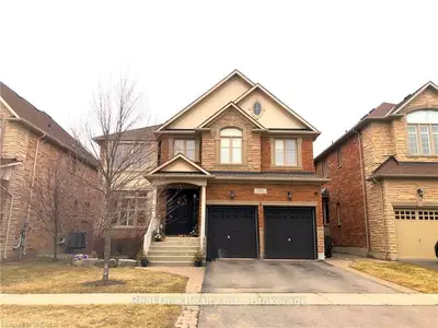 2387 TAYLORWOOD Drive, Oakville, ON L6H 0C6