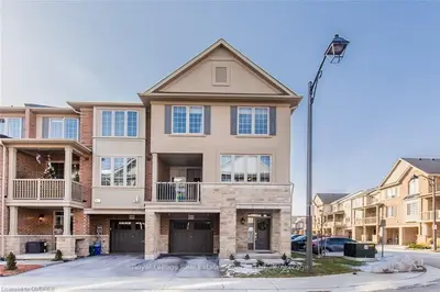 3112 CORNELL, Oakville, ON L6H 0P8